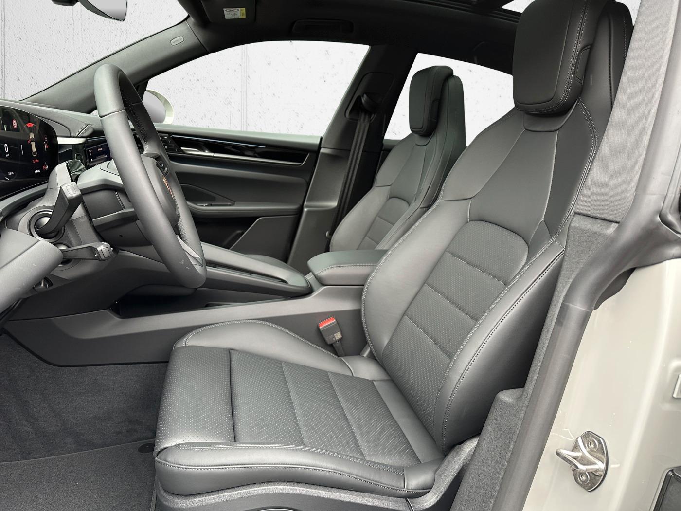 Porsche Macan BOSE PANO 360°