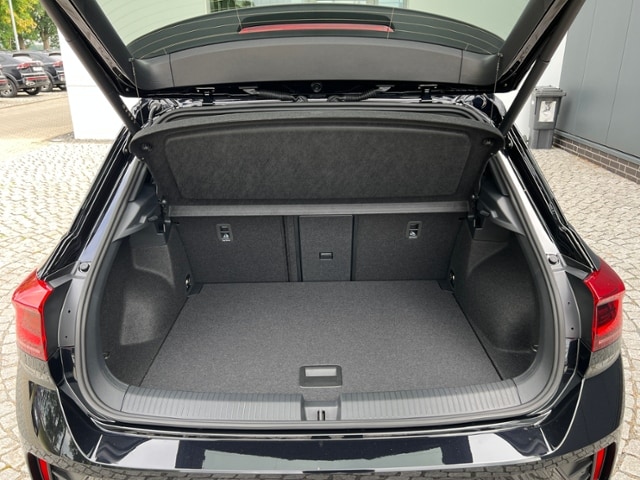 Volkswagen T-Roc 2.0 TSI 4Motion DSG IQ.Drive