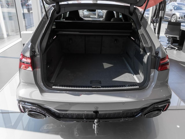 Audi A6 e-tron Avant Performance Quattro