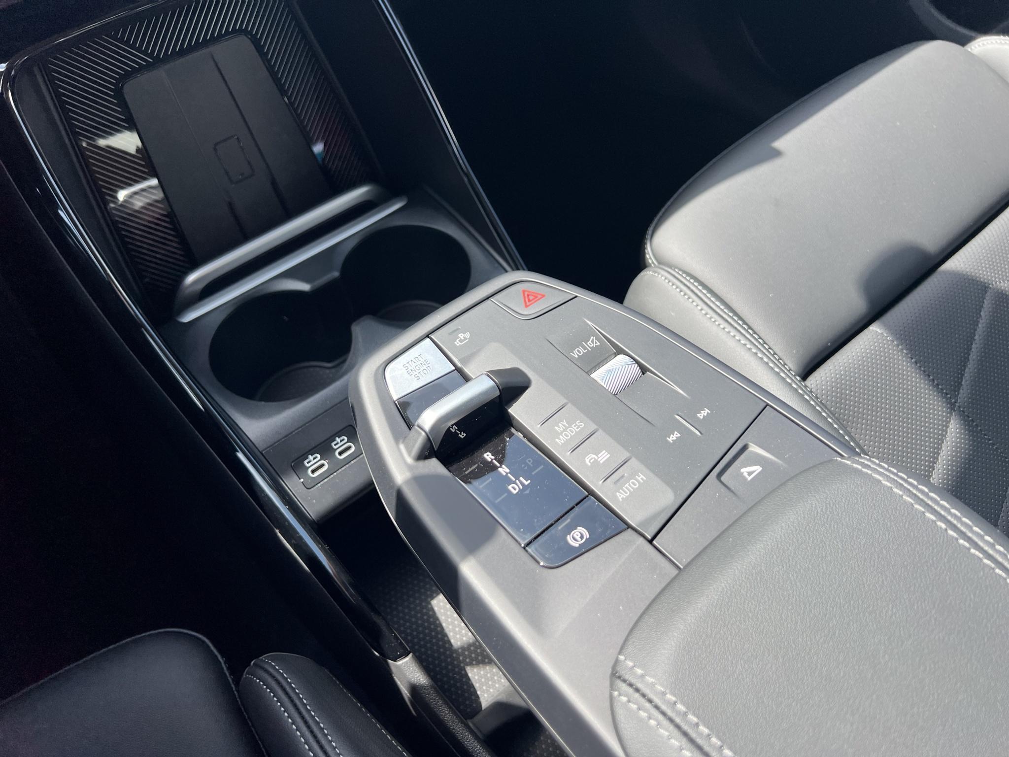 BMW 218 218i Active Tourer