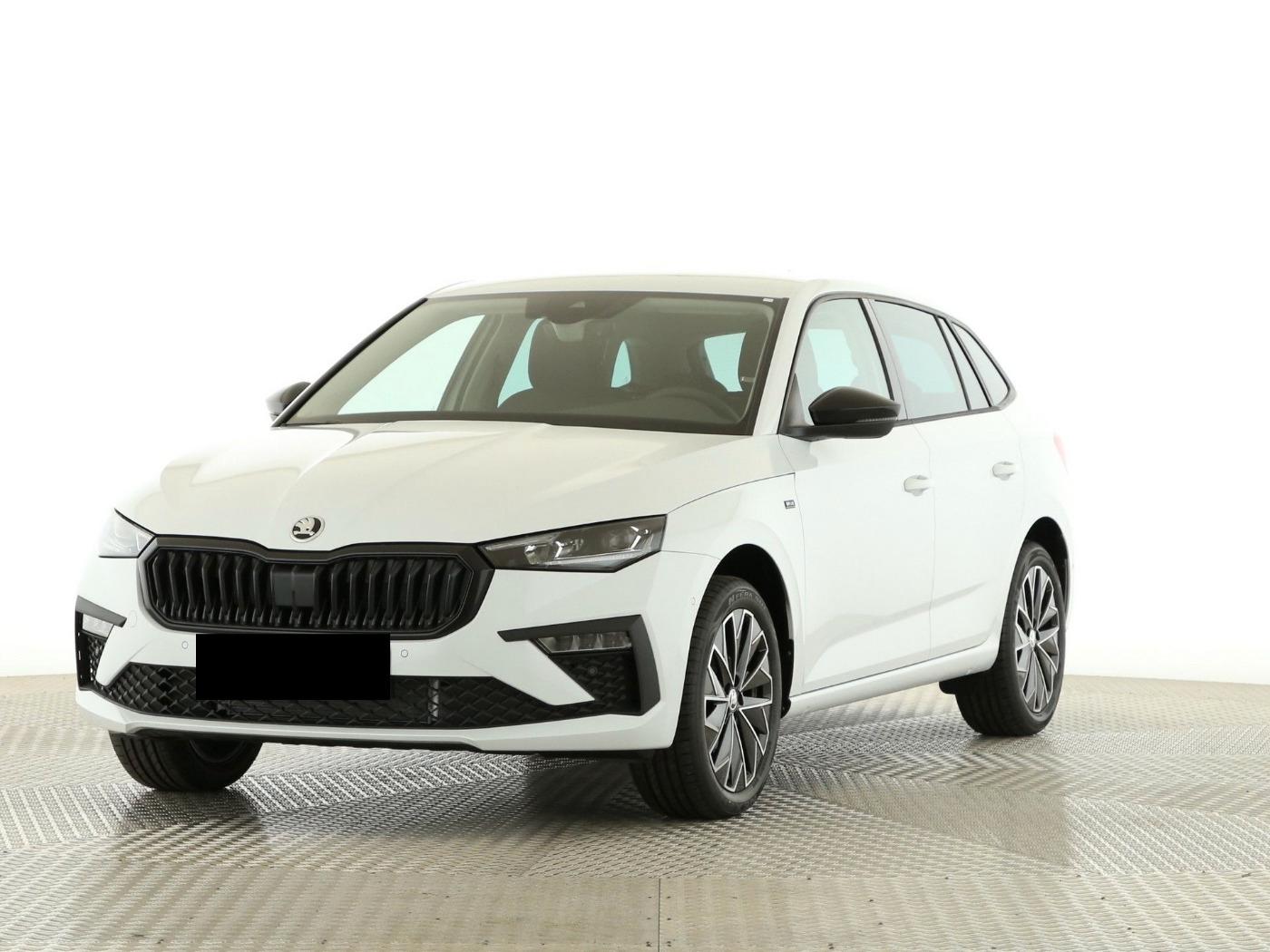 Skoda Scala 1.0 TSI Drive