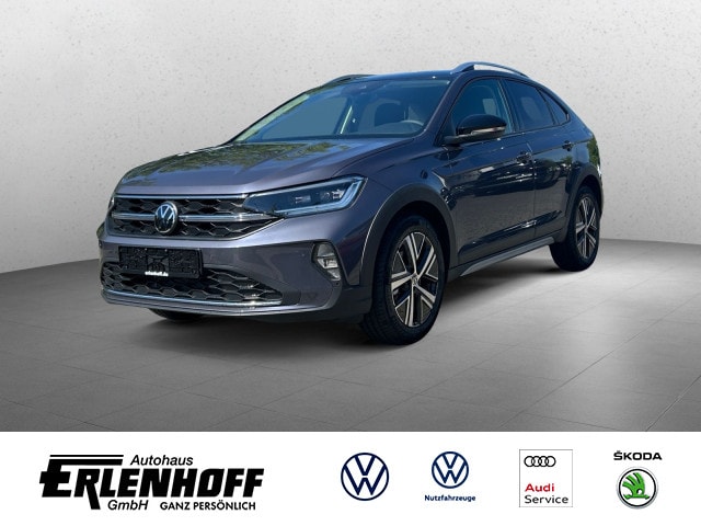 Volkswagen Taigo DSG Style