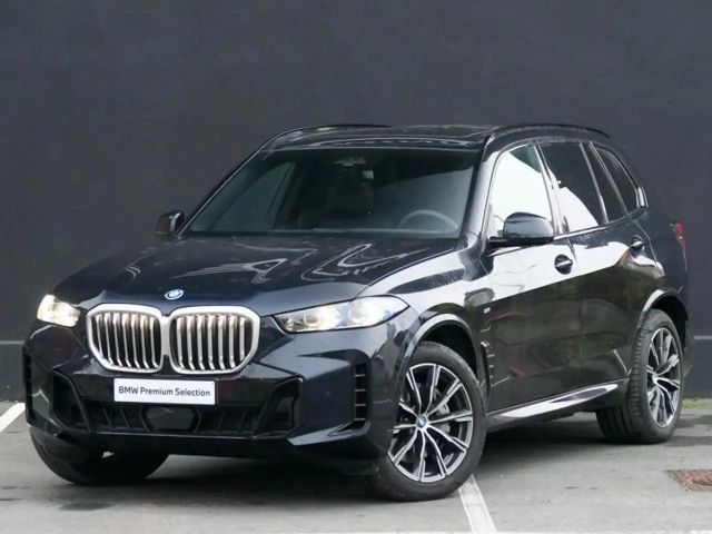 BMW X5 Individual M-Sport xDrive50e