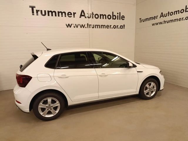 Volkswagen Polo R-Line