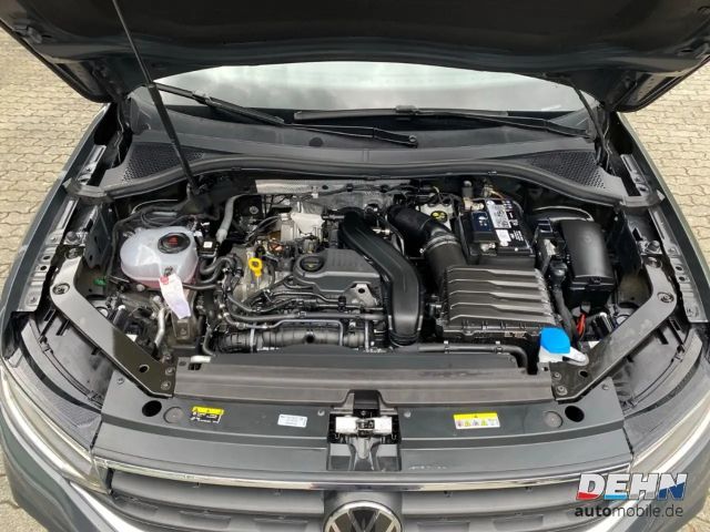 Volkswagen Tiguan 1.5 TSI Move