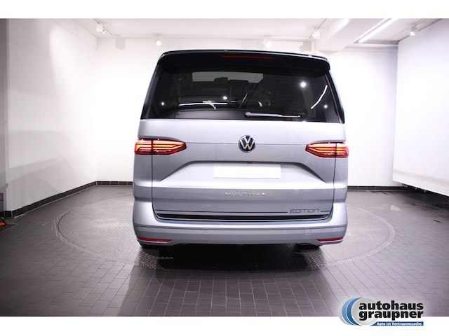 Volkswagen Multivan 2.0 TDI DSG Lang T7