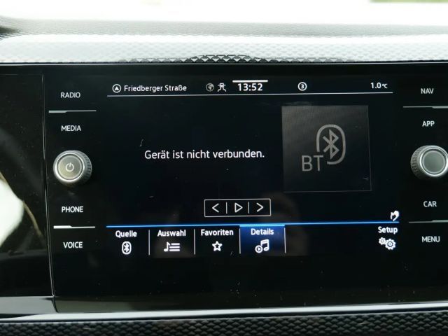 Volkswagen Polo 1.0 TSI Life