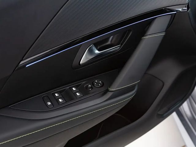 Peugeot E-208 GT-Line