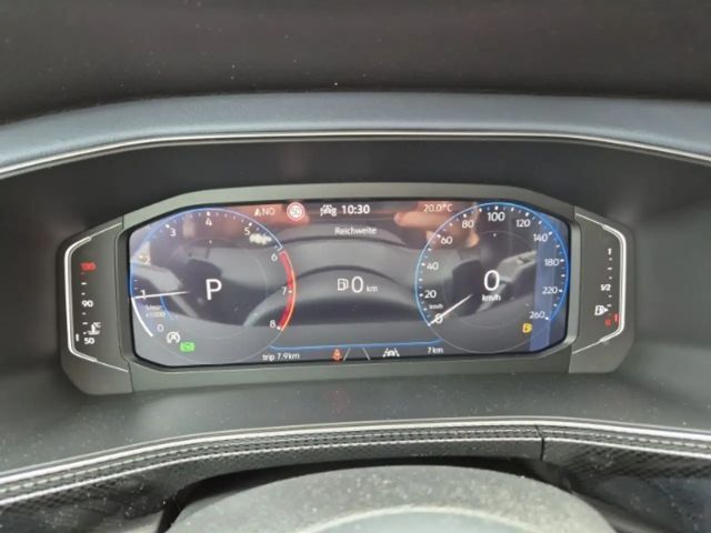 Volkswagen T-Cross DSG IQ.Drive Style