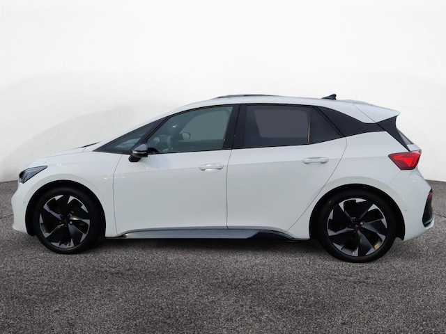 Cupra Born 77 kWh