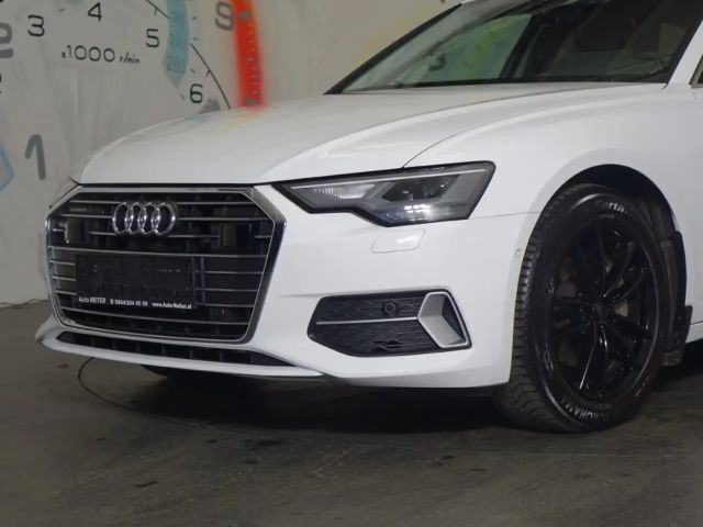 Audi A6 40 TDI Avant Quattro S-Tronic Sport