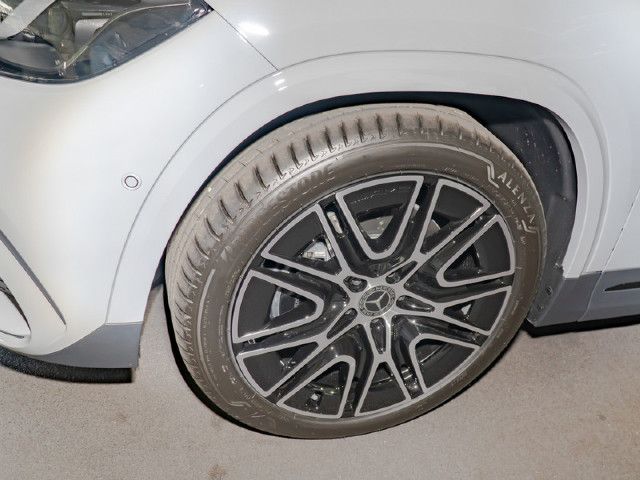 Mercedes-Benz GLA 250 4MATIC