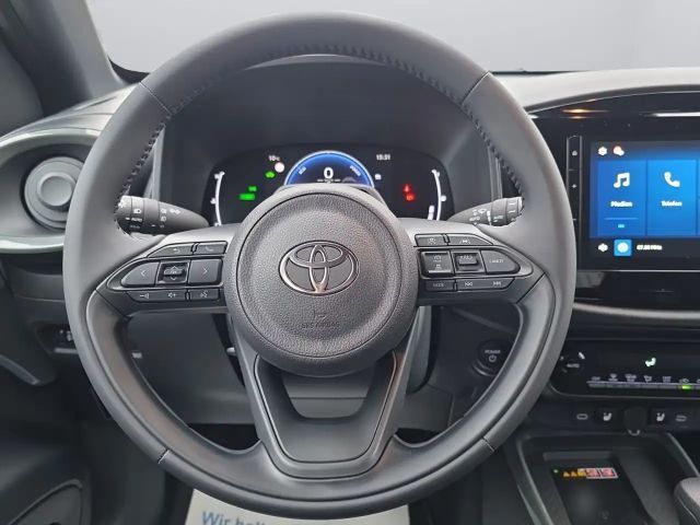 Toyota Aygo X Hatchback Hybride