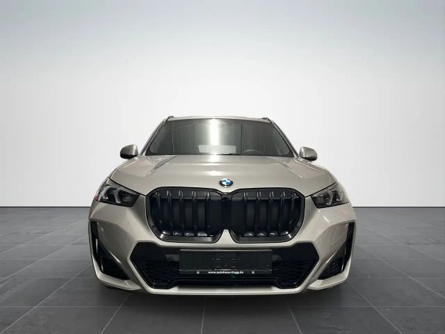 BMW X1 M-Sport xDrive