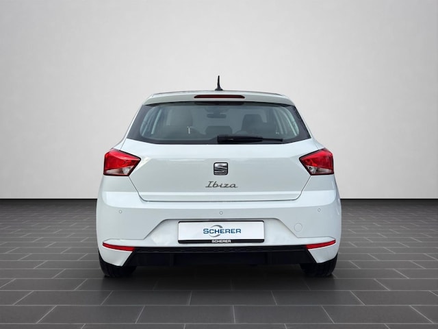 Seat Ibiza 1.0 TSI Style