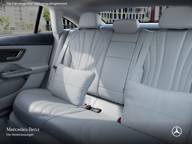 Mercedes-Benz EQE 350 Sedan