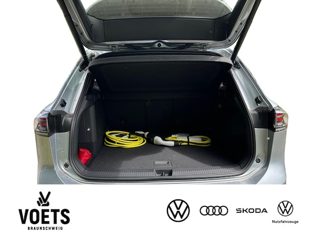 Volkswagen Tiguan R-Line eHybrid