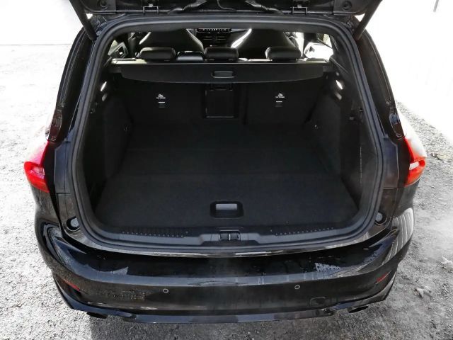 Ford Focus EcoBoost ST Line