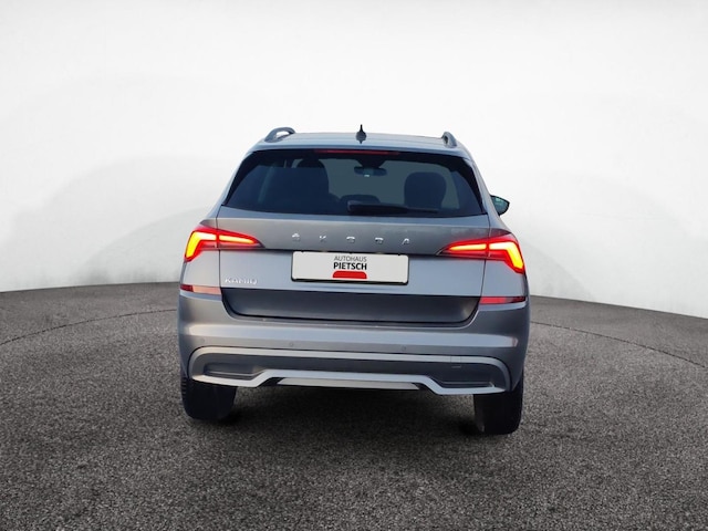 Skoda Kamiq 1.0 TSI Tour