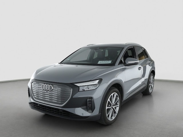Audi Q4 e-tron SUV 45 e-tron Audi Q4 e-tron