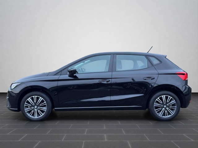 Seat Ibiza 1.0 TSI Style