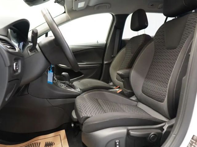 Opel Astra Sports Tourer