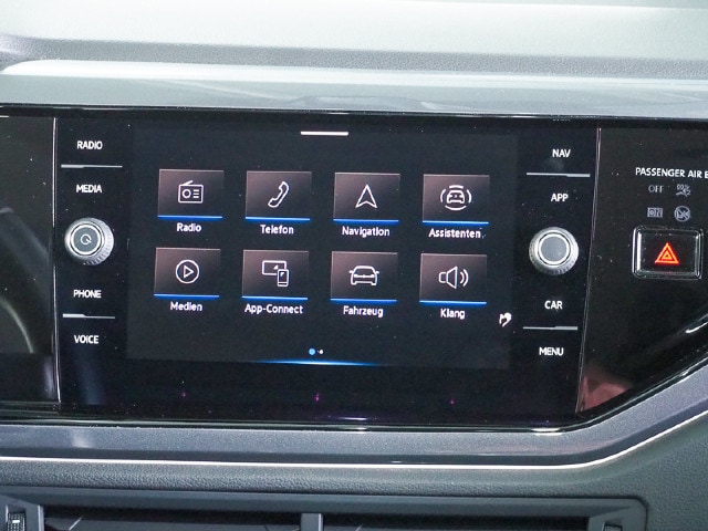 Volkswagen Passat 2.0 TSI DSG R-Line Variant