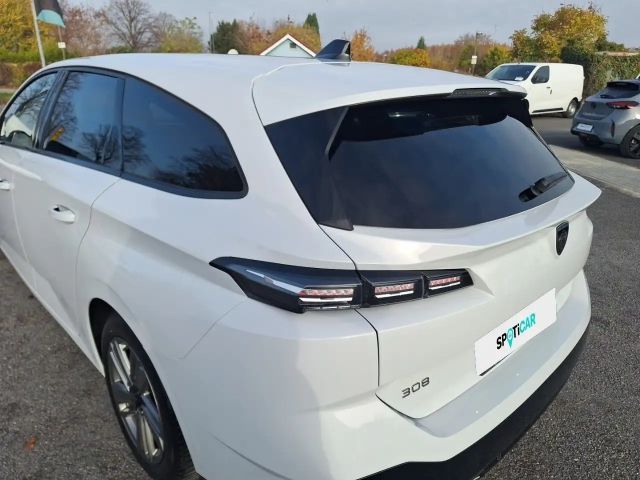 Peugeot 308 Allure Pack BlueHDi EAT8 SW