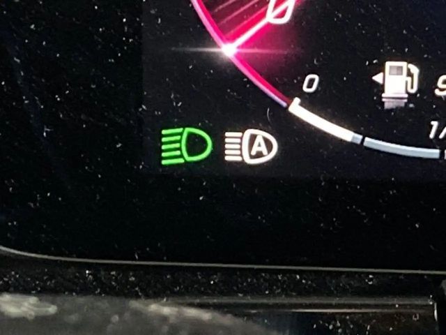 Mercedes-Benz GLA 180 Progressive