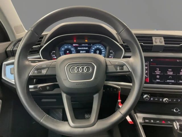 Audi Q3 Hybride