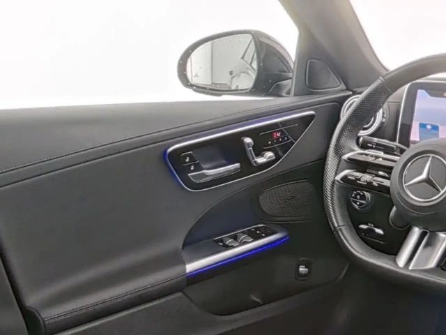 Mercedes-Benz C 300 AMG Line C 300 d Sedan