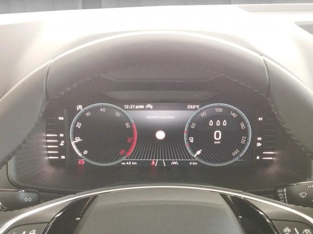 Skoda Karoq 1.5 TSI Tour