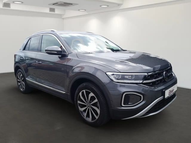 Volkswagen T-Roc 4Motion DSG Style