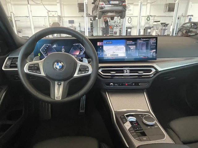 BMW 330 330i M-Sport Sedan Touring xDrive