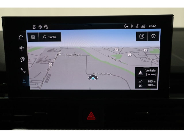 Audi RS4 Avant Quattro