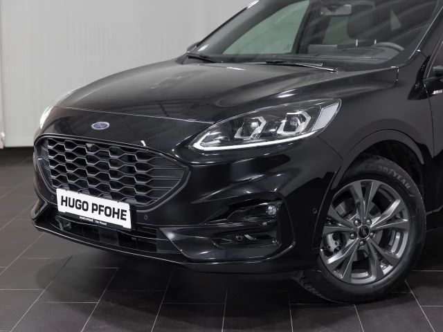 Ford Kuga EcoBoost ST Line X