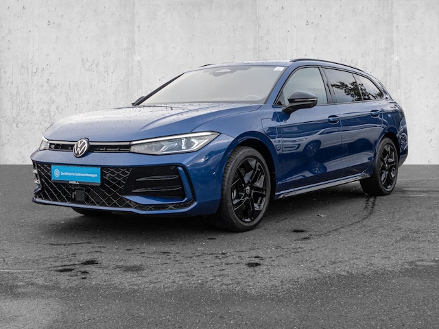 Volkswagen Passat 1.5 eTSI DSG eHybrid