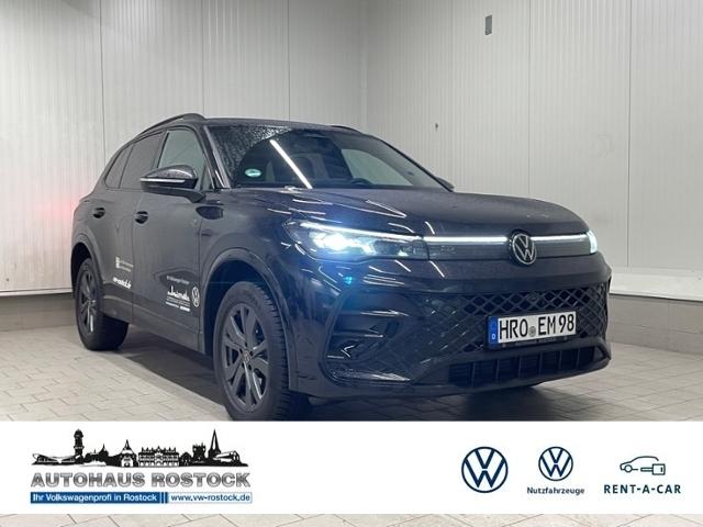 Volkswagen Tiguan 2.0 TDI DSG R-Line Style