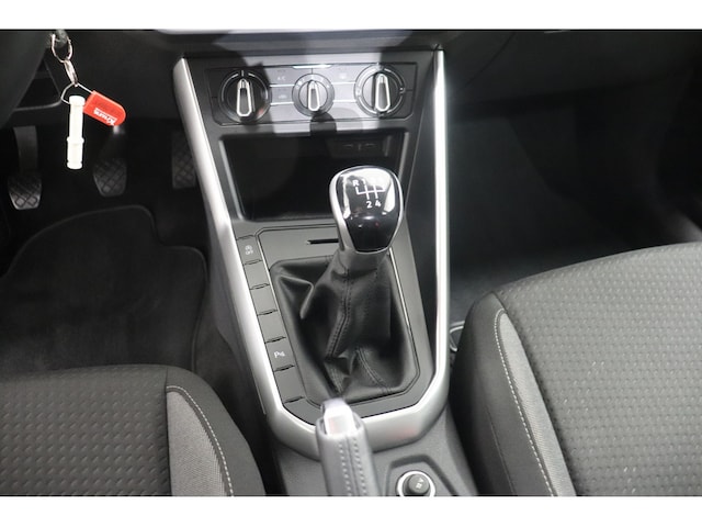 Volkswagen Polo 1.0 TSI Life