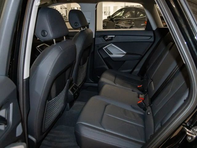 Audi Q3 35 TFSI S-Tronic