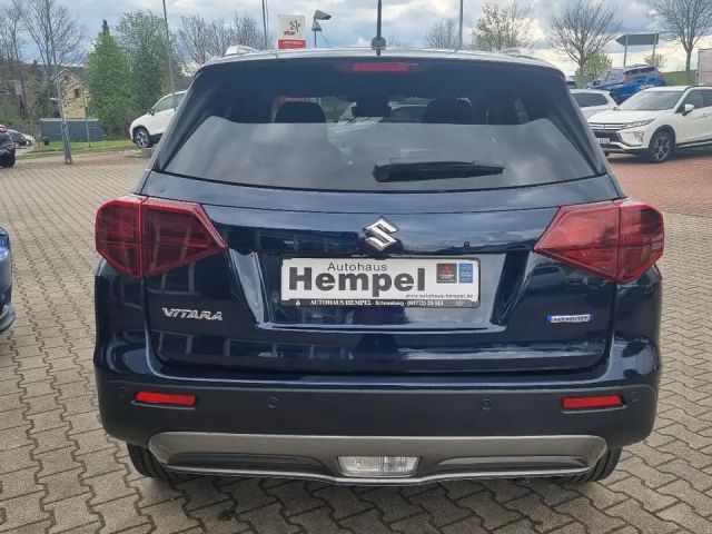 Suzuki Vitara Comfort
