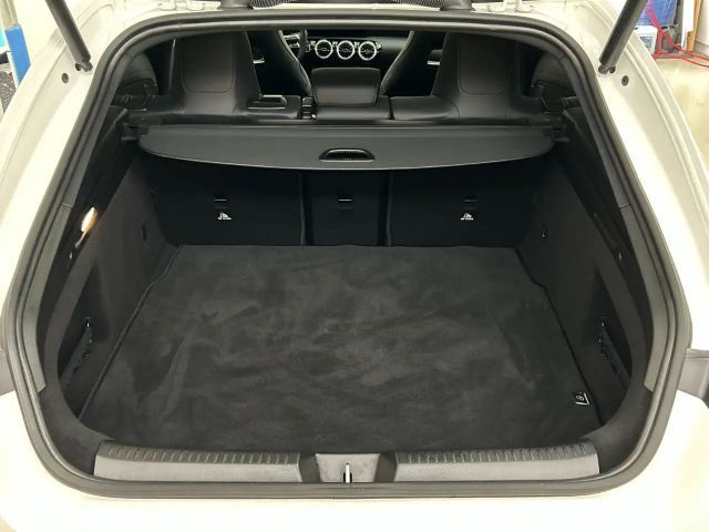 Mercedes-Benz CLA 200 CLA 200 d Shooting Brake