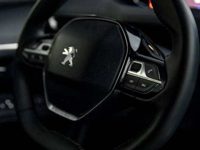 Peugeot 5008 Allure Pack