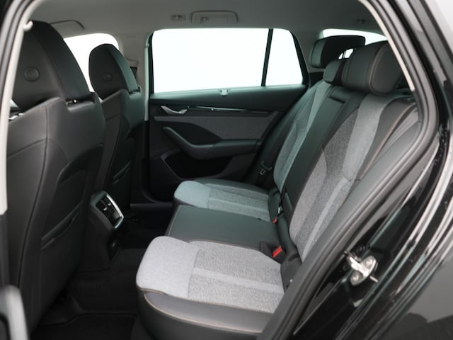 Skoda Octavia Combi Selection