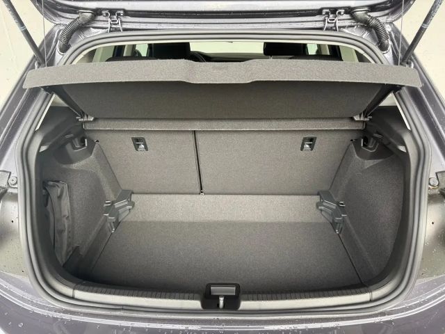 Volkswagen Polo 4Me TSI