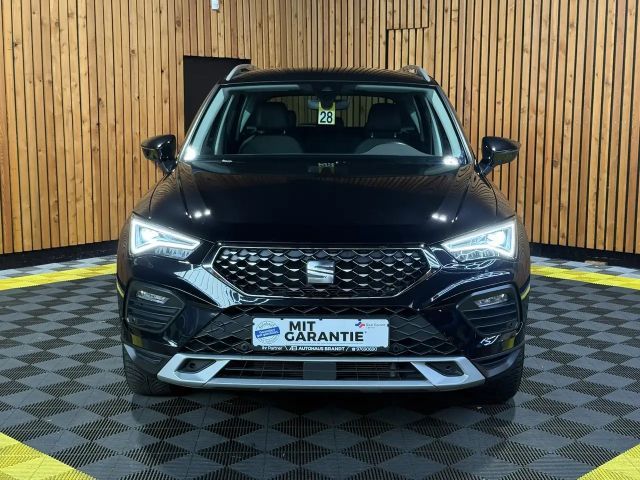 Seat Ateca DSG
