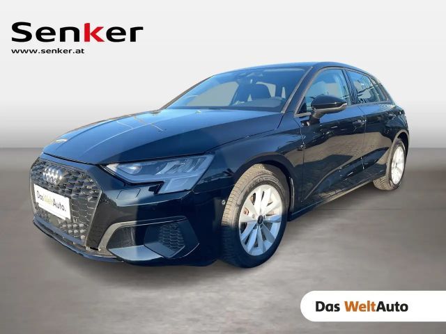 Audi A3 30 TFSI Sedan