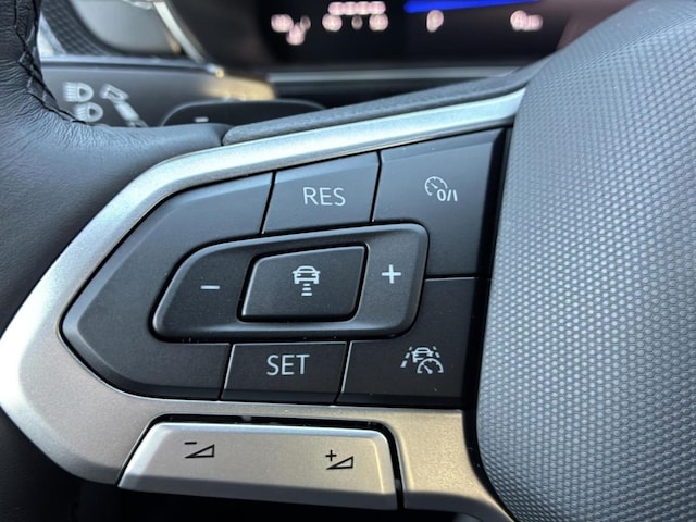 Volkswagen T-Cross 1.0 TSI DSG IQ.Drive R-Line