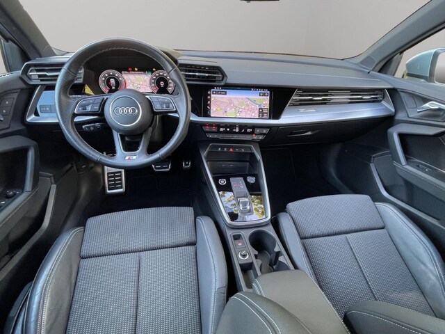 Audi A3 30 TFSI S-Tronic Sportback