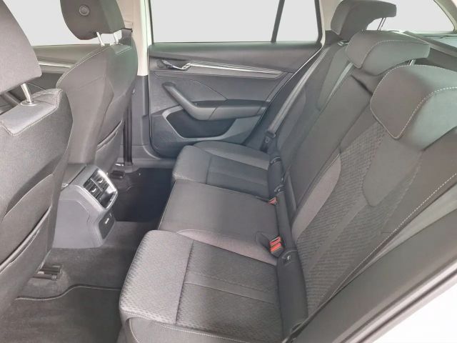 Skoda Octavia Style Style